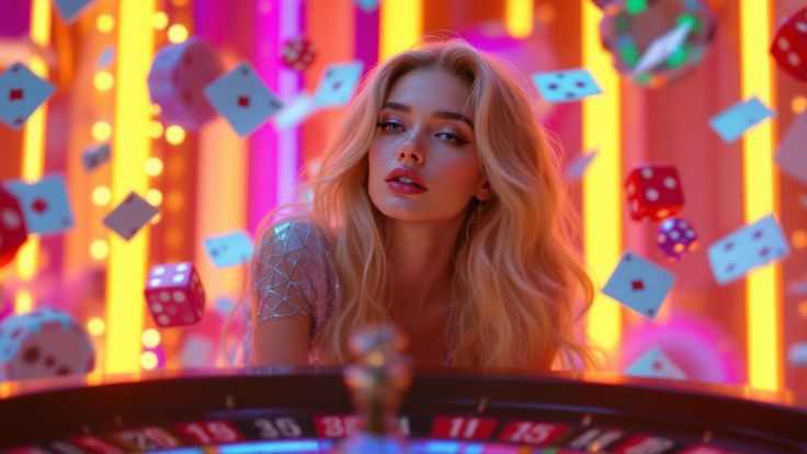 Fruit Slot Welcome Bonus