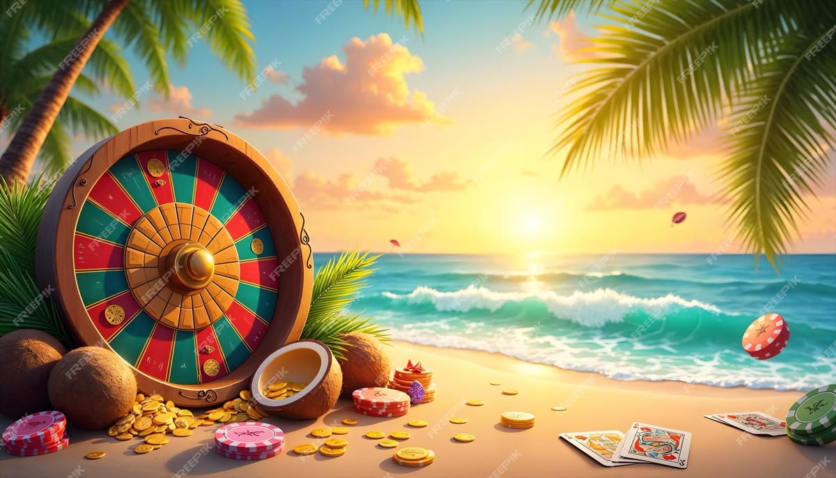 Fruit Slot Live Casino
